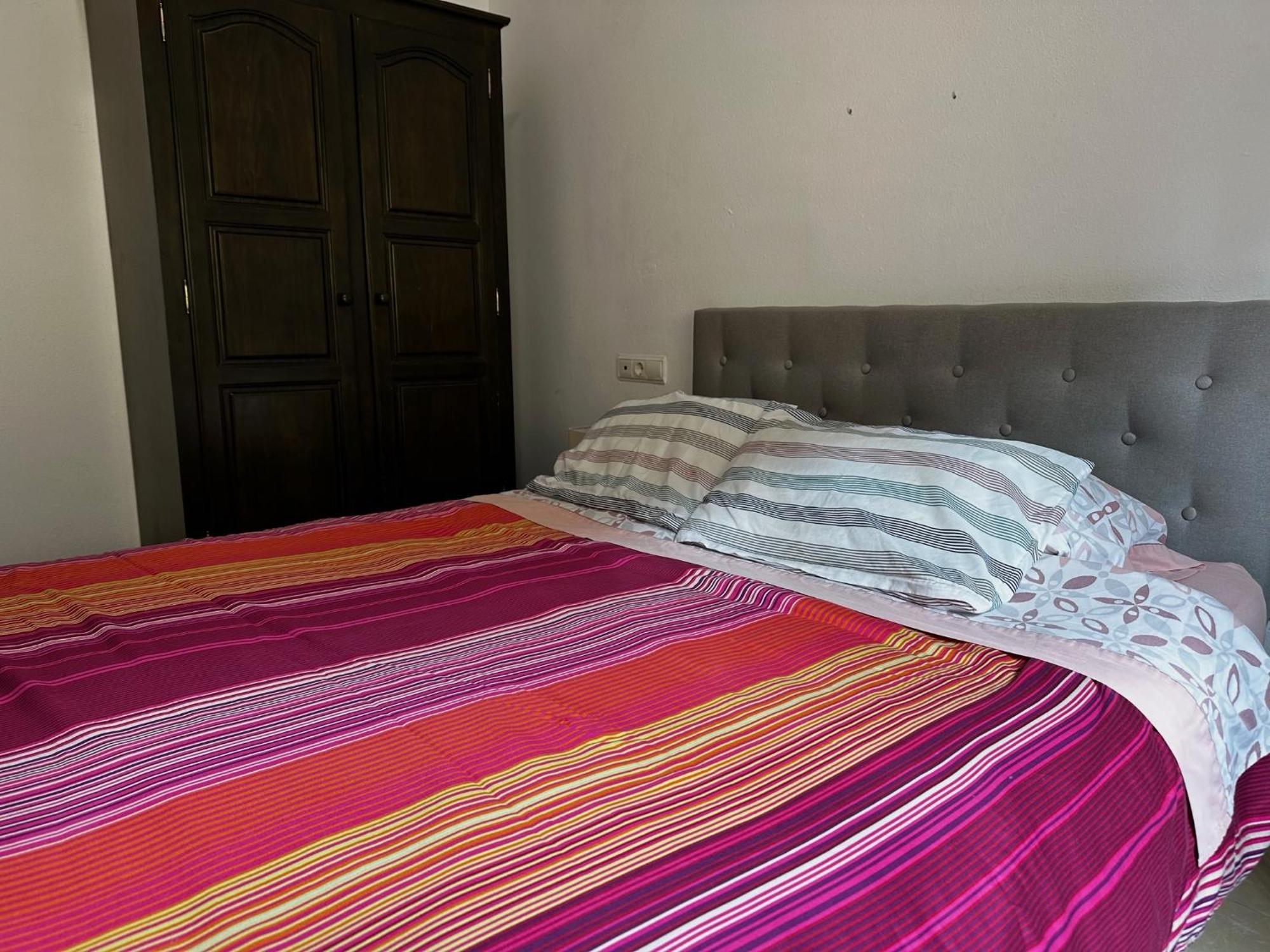 Casa Rural Familiar , Castilleja Del Campo , Sevilla Esterno foto