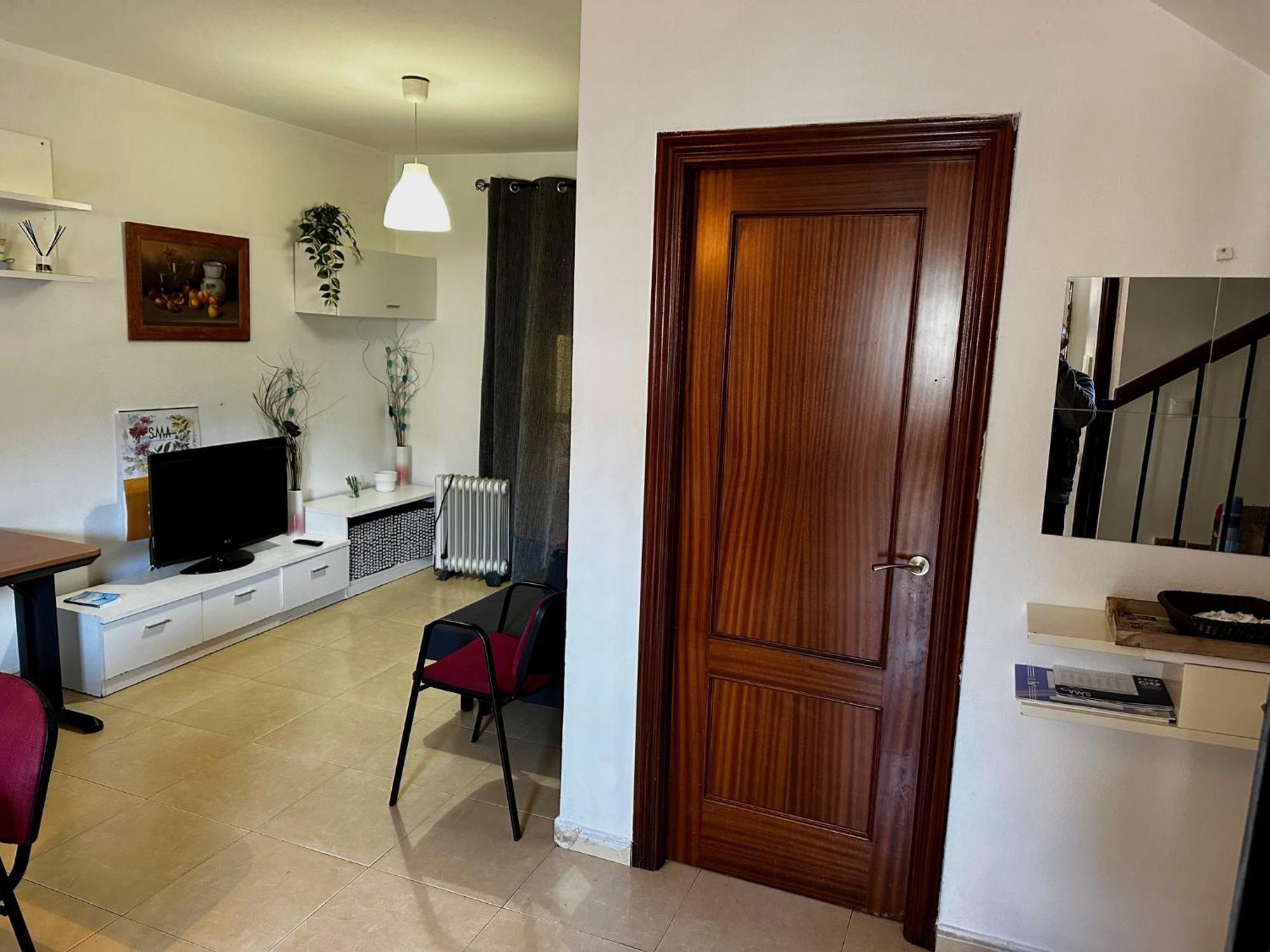 Casa Rural Familiar , Castilleja Del Campo , Sevilla Esterno foto